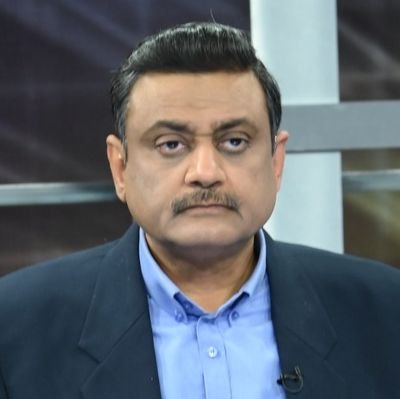 Adnan Adil Profile