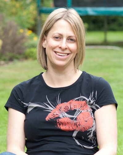 nicki_sherbert's profile picture. MD of Sherbert Research, fab team who know everything there is to know about kids! Arsenal fan too...