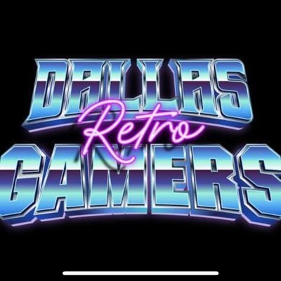 One of the fastest-growing retro gaming groups in DFW, TX. Monthly in-person meetups. All arcades, consoles, and computer games welcome. Join the nostalgia!