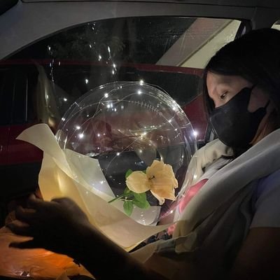 ysabelleeev's profile picture. i like me better when i'm with pao ;