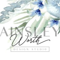 Ainsley Worth Design Studio(@awFloralDesign) 's Twitter Profile Photo