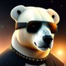 IronConPolla's profile picture. Full chow chow