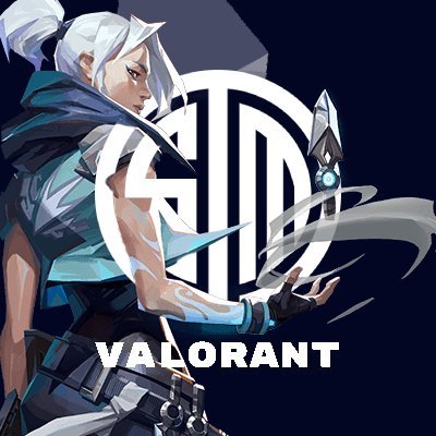 The unofficial hub for all things @TSM Valorant