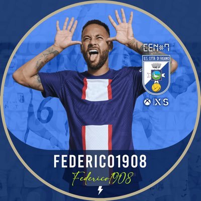 Federicoo1908 Profile Picture