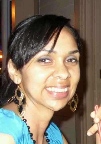 NicoleScharnick's profile picture. 