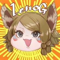 れのじ@黒い砂漠 _:(´ཀ`」 ∠):_ (@lenog_aa) 's Twitter Profile
