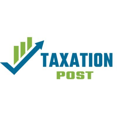TaxationPost's profile picture. Navigating the complexities of taxes together