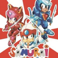The Samurai Pizza Cats (multi muse man) (@multimuseman) 's Twitter Profile