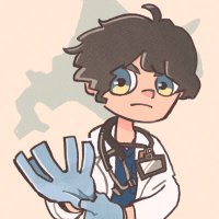 くろたつ@ICU×ER×循内 (@kurotatsu_ascle) 's Twitter Profile