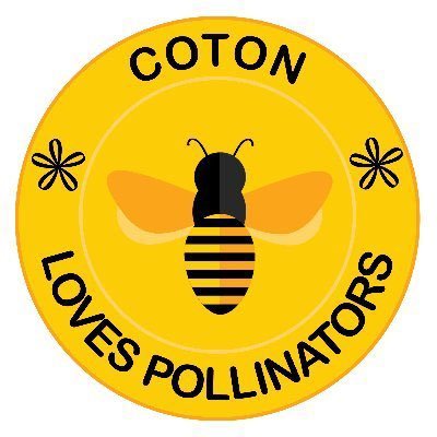 Coton Loves Pollinators π πππ Profile