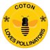 Coton Loves Pollinators🐝 🍃💚🍃 (@CotonBuzz) Twitter profile photo