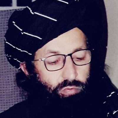 د افغانستان اسلامي امارت د ملي دفاع وزارت د حقوقو ریاست معاون