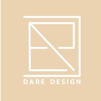 DARE DESIGN company(@dare_designer) 's Twitter Profile Photo