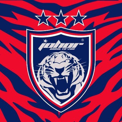 Official Johor Darul Ta'zim Futsal