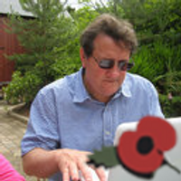 William Carmichael (@bill_carmichael) 's Twitter Profile