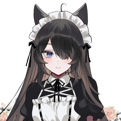 主にVRChat。ゲーム、デザイン趣味。 

元ゲーム会社社畜、キャラ/背景モデリング
Booth: https://t.co/ydnVbTl05w
 icon:@_ceemh 中文○日本語○ English△