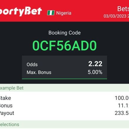 I'm Richie predict from Lagos I base on game if you want to join my WhatsApp group let go the game will be drop