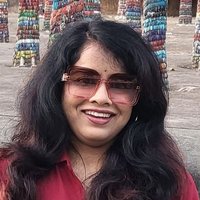 N Singh (@anaesneha) 's Twitter Profile