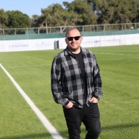 Murat Karadağ (@muratkaradag_mk) Twitter profile photo