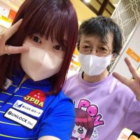 Tomoyuki🎳ともっち🐰🐶🩷🐡👽(@tomokuri48) 's Twitter Profile Photo