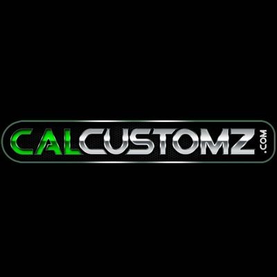 CalCustomz's profile picture. WINDOW TINT | PAINT PROTECTION FILM | WRAP