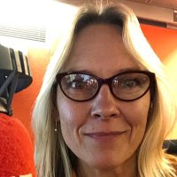 Caroline Nicholls (@clnicholls) 's Twitter Profile