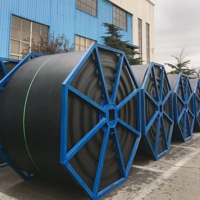 Professional in rubber conveyor belt for coal, mine, port, tunneling. #conveyorbelt 
#steelcordconveyorbelt 
#conveyor
#belting
#fabricconveyorbelt