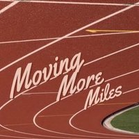 Moving More Miles(@movingmoremiles) 's Twitter Profile Photo