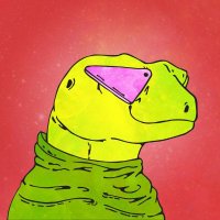 🟩SumYungSloth (∞) (@binaryenergy) 's Twitter Profile