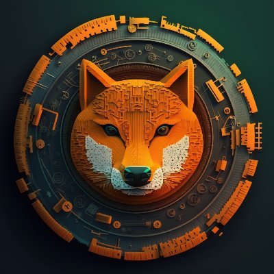 oShibarium's profile picture. The $oShiba ordinal can be viewed here, where it lives forever on the Bitcoin Blockchain. Community token 0/0 tax lp burned