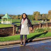 Dr Jenny Teke (@kukulorbrad) 's Twitter Profile