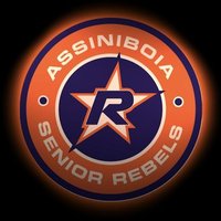 Assiniboia Senior Rebels (@rebelssenior) 's Twitter Profile Photo Assiniboia Senior Rebels (@rebelssenior) 's Twitter Profile Photo