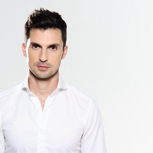 yanivdor's profile picture. 