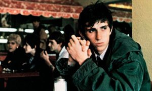 MossyGene's profile picture. Nothing but blue skies from now on.