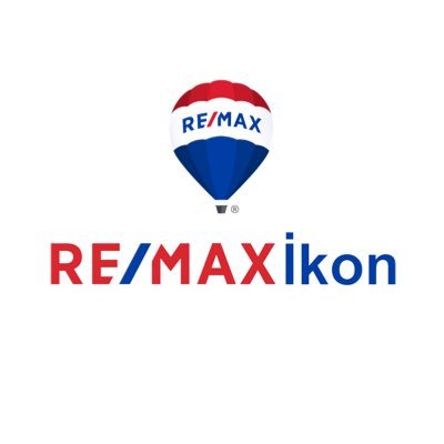 RE/MAX İkon X Hesabı Profil Fotoğrafı RE/MAX İkon X Hesabı Profil Fotoğrafı