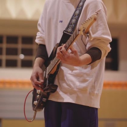 t_nori_1's profile picture. ギター、ベースしてます！🎸
DTMもしてます💻