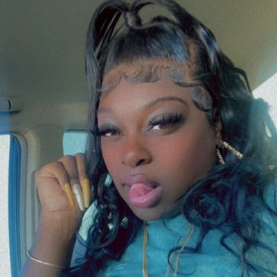 CyprianJasmine's profile picture. When u find u again... Don’t let u go. 🤞🏾