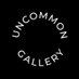 UNCOMMON GALLERY (@UncommonGallery) Twitter profile photo