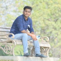 Rishikesh Arya(@rishikesharya_) 's Twitter Profile Photo