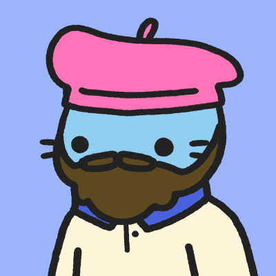 sandraimp's profile picture. 