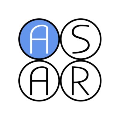 Official handle of ASAR | Research Nonprofit | Think&Do Tank | Data-led policymaking in LMICs | SDGs 1, 3, 5, 13, 17
