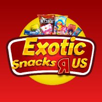 exoticsnacks rus(@ExoticsnacksRus) 's Twitter Profile Photo