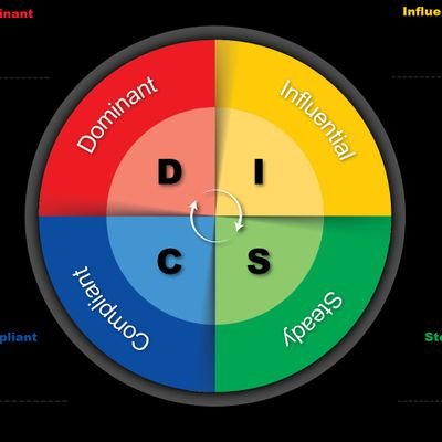 Disc Gamer Profile