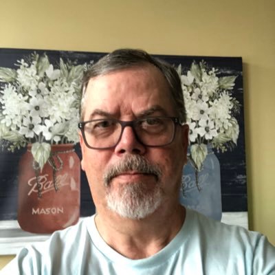 Fred_Vickers's profile picture. 