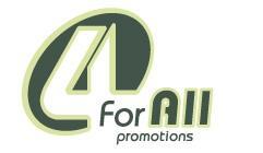 For All is een begrip in de promo business en specialist op het gebied van bedrijfskleding.