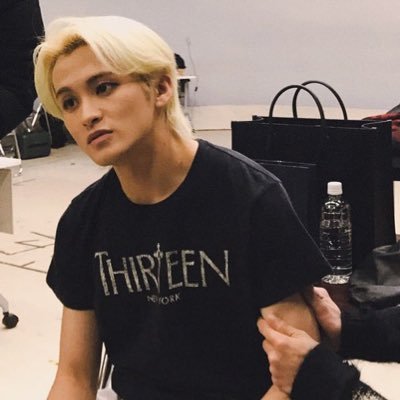 jen0sdream's profile picture. this user can’t stop talking about mark lee / 24