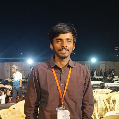UnRitesh's profile image