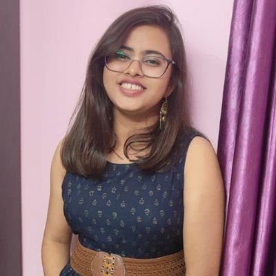 mitra_priya97's profile picture. I am who I am !