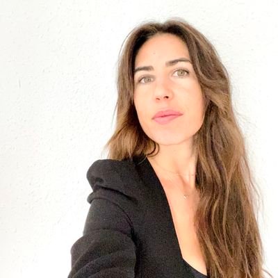 olanoLEYRE's profile picture. Marketiniana atrapada por el mundo digital *Bring the best of your authentic self to every opportunity* ☯🌱🎾