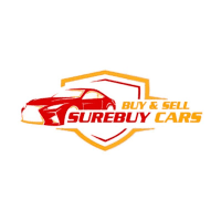 SUREBUY CARS(@surebuycars) 's Twitter Profile Photo